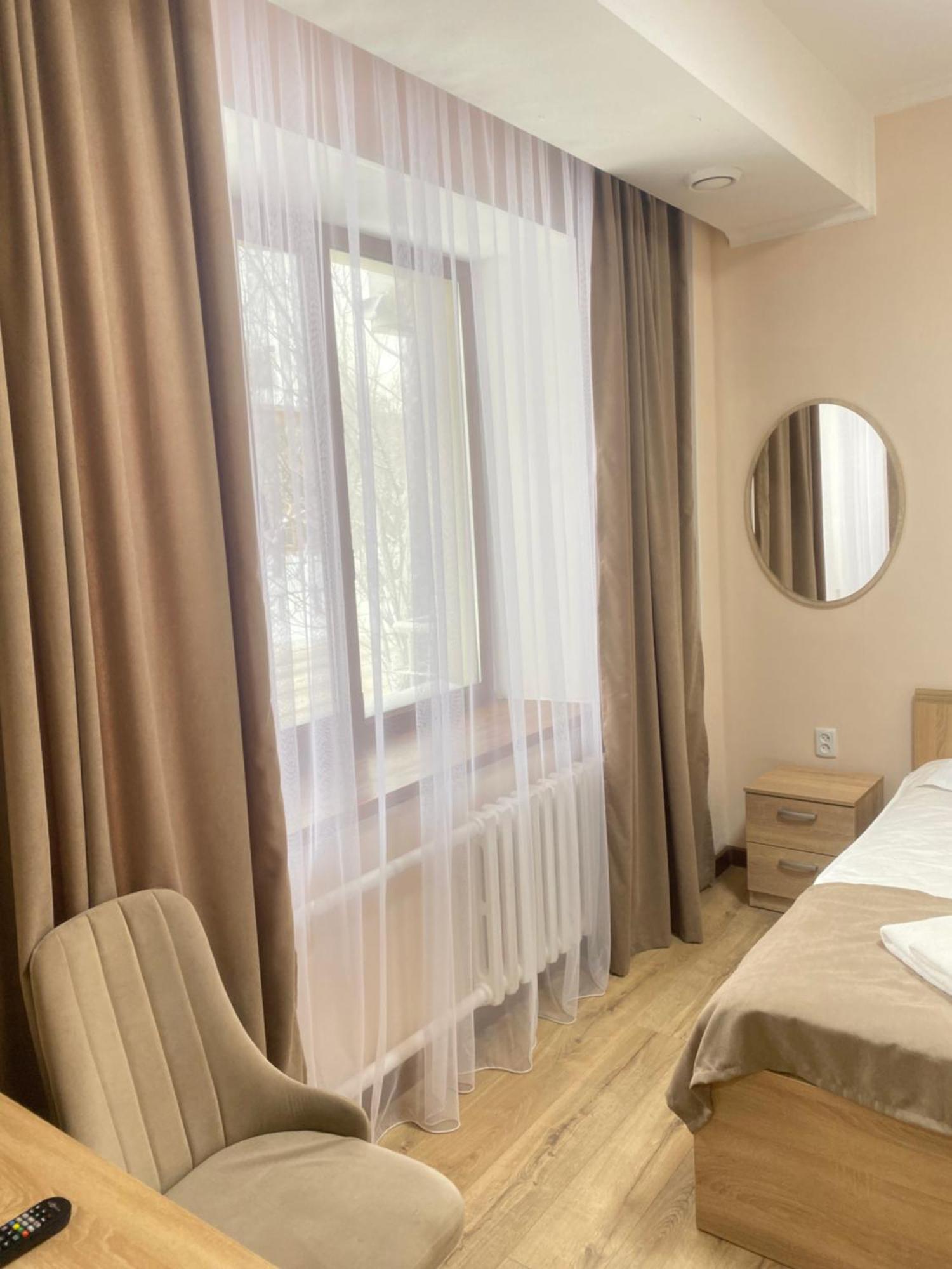 Belon Inn Nur-Sultan  Exterior photo